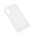 Miniatyrbillede 1 af 4: Gear Mobilcover TPU Transparent - Samsung Galaxy A13 5G / A04s