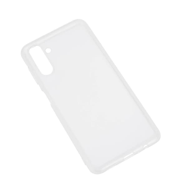 Gear Mobilcover TPU Transparent - Samsung Galaxy A13 5G / A04s
