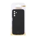 Miniatyrbilde 4 av 5: Onsala Mobildeksel Silikon Black - Samsung Galaxy A13 5G/A13 4G/A04s 4G