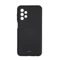 Miniatyrbillede 2 af 5: Onsala Mobilcover Silikone Black - Samsung Galaxy A23 5G