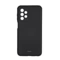 Miniatyrbillede 1 af 5: Onsala Mobilcover Silikone Black - Samsung Galaxy A23 5G