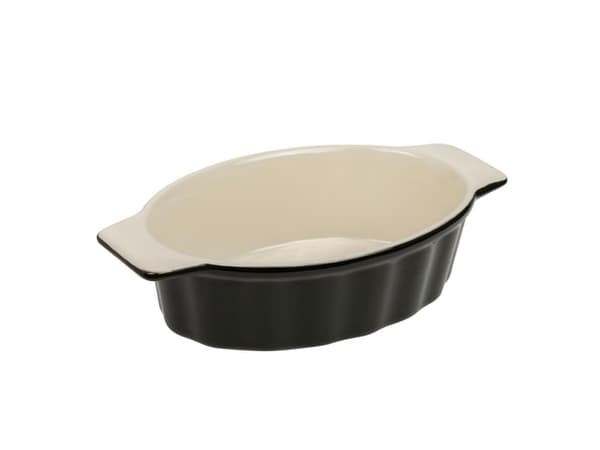 OVAL BAKEVARE/96140 RESTO