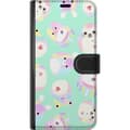 Miniatyrbillede 3 af 3: Apple iPhone 11 Tegnebogsetui Squishmallow