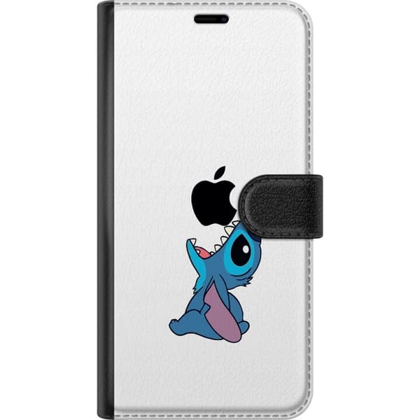 Apple iPhone 8 Plus Tegnebogsetui Stitch Apple