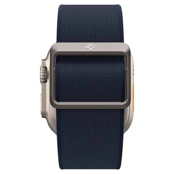 Spigen  Apple Watch 7/8 (45/49mm) Armband Fit Lite - Navy