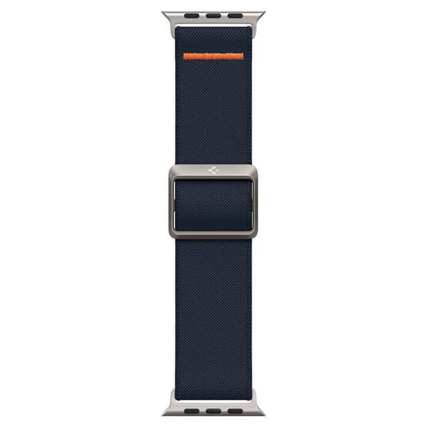 Spigen  Apple Watch 7/8 (45/49mm) Armband Fit Lite - Navy