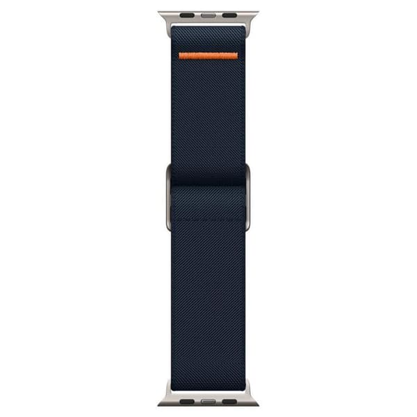 Spigen  Apple Watch 7/8 (45/49mm) Armband Fit Lite - Navy