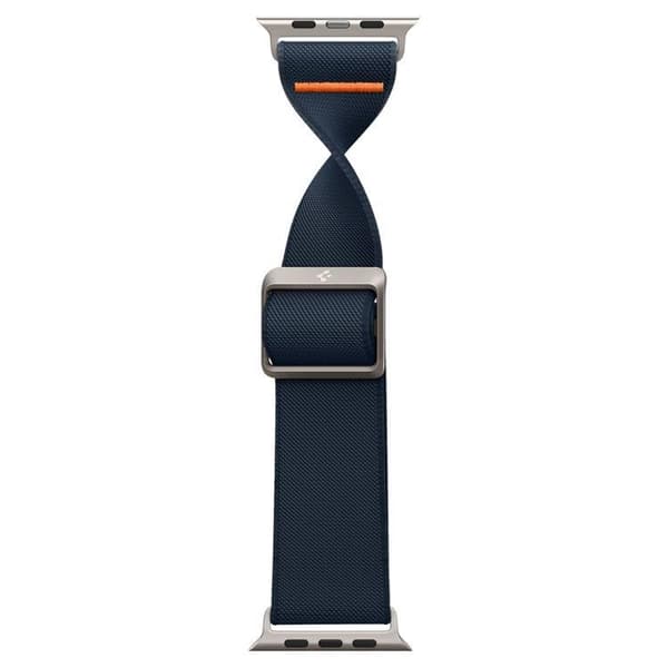 Spigen  Apple Watch 7/8 (45/49mm) Armband Fit Lite - Navy