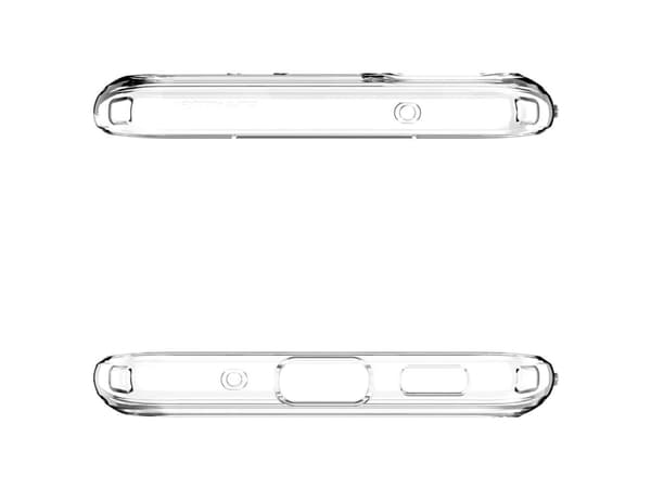 Spigen Ciel Sam G980 S20 Valkoinen Mandala ACS00798 ACS00798