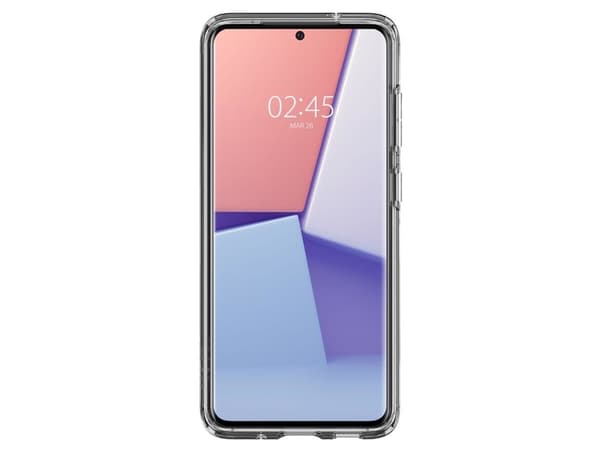 Spigen Ciel Sam G980 S20 Valkoinen Mandala ACS00798 ACS00798