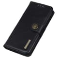Miniatyrbilde 6 av 9: KHAZNEH Nokia X30 5G Lommebok-deksel - Svart