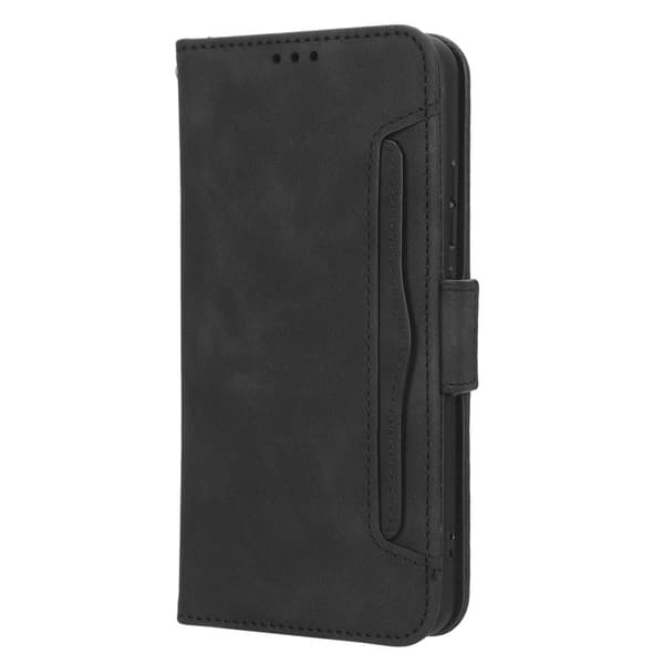 Nokia X30 5G Multiple Card Slots Telefontegnebog - Sort