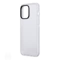 Miniatyrbillede 4 af 4: iPhone 13 Pro Max Stöttåligt TPU Mobilskal -  Vit