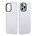Miniatyrbillede 1 af 4: iPhone 13 Pro Max Stöttåligt TPU Mobilskal -  Vit