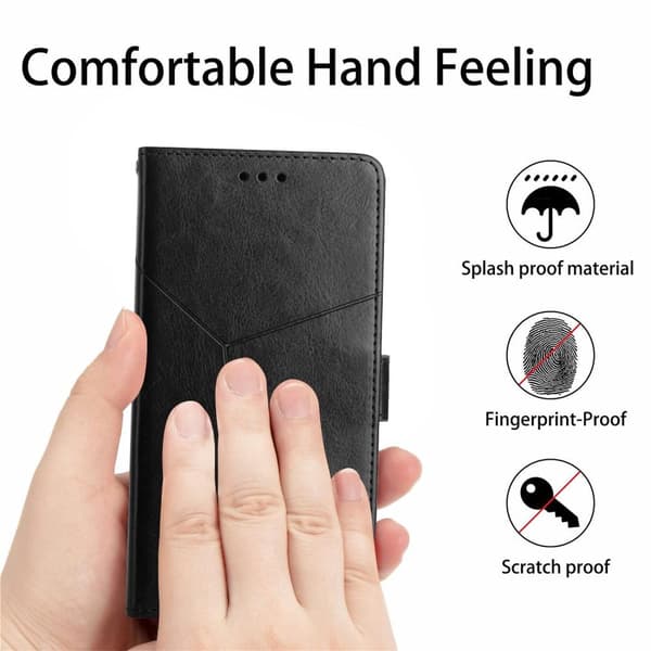 Plånboksfodral Fodral Y-linje till Xiaomi 13 Lite