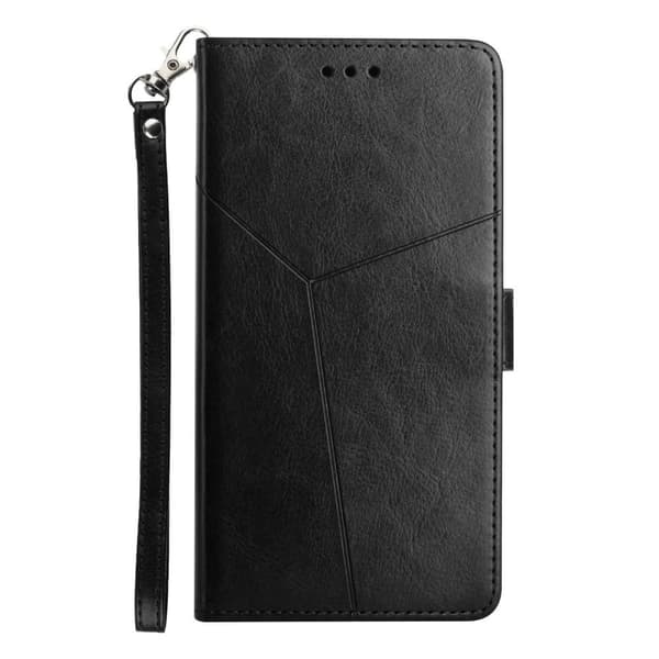 Plånboksfodral Fodral Y-linje till Xiaomi 13 Lite