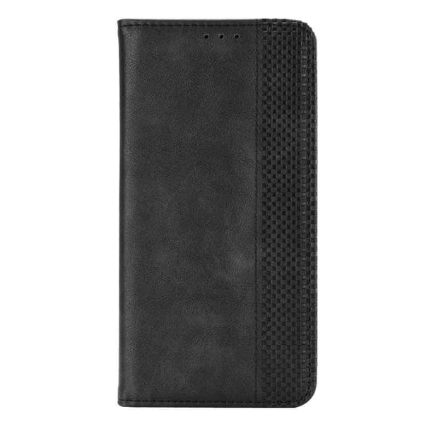 Xiaomi 13 Lite Plånboksfodral Exklusivt Svart