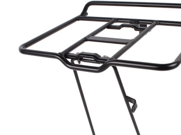 Atra Velo Carrier Cargo Lite AVS luggage rack for the front