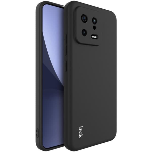 IMAK UC-3 Soft Case Phone Back Cover for Xiaomi 13 5G