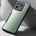 Miniatyrbild 7 av 11: XUNDD TPU Hybrid Skal Fodral till Xiaomi 13 Pro - Svart