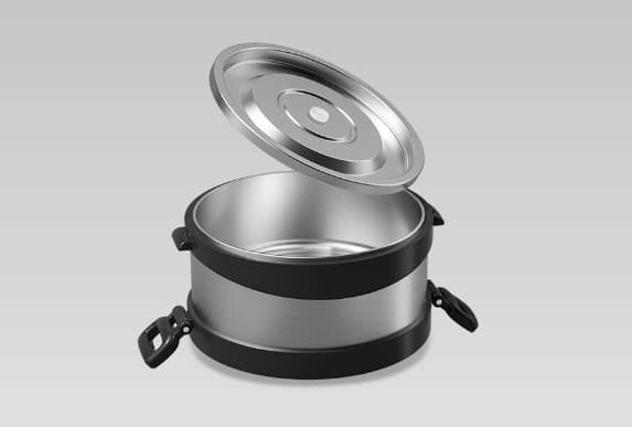 Thermos kanna Maestro MR-1635 (1.2L)