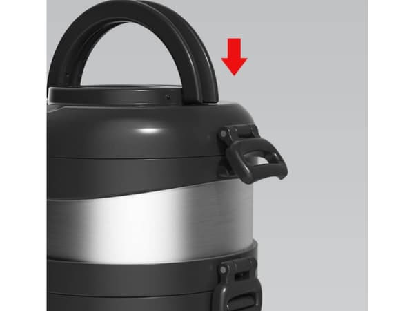 Thermos kanna Maestro MR-1635 (1.2L)