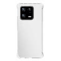 Miniatyrbilde 2 av 5: For Xiaomi 13 Pro 5G Gjennomsiktig Mykt TPU-deksel Forsterkede hjørner