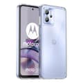 Miniatyrbilde 5 av 8: Til Motorola Moto G13/G23 TPU+Akryl Anti-dryppdeksel