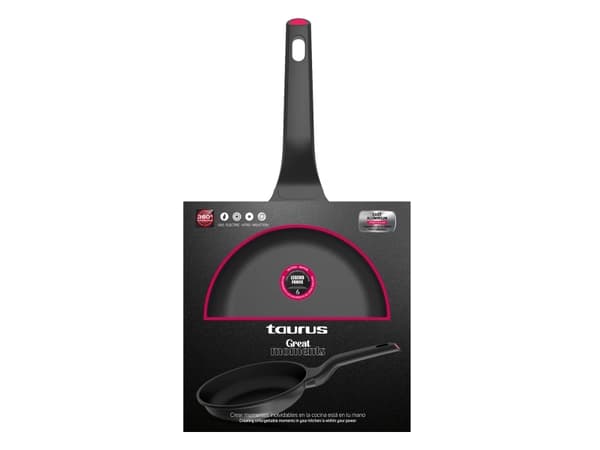 Taurus Great Moments 18 cm stegepande KPA3018
