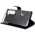 Miniatyrbild 7 av 11: Fodral Mercury Goospery Blue Moon För Samsung Galaxy S23 Plus