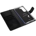 Miniatyrbild 9 av 11: Fodral Mercury Goospery Blue Moon För Samsung Galaxy S23 Plus