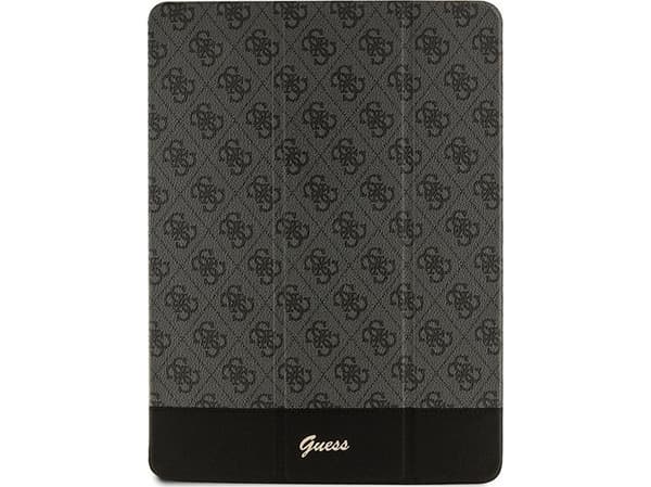 Guess kotelo iPad Pro 12.9:lle - musta