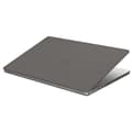 Miniatyrbild 1 av 3: Uniq Macbook Air 13 (2022) Skal Claro - Grå
