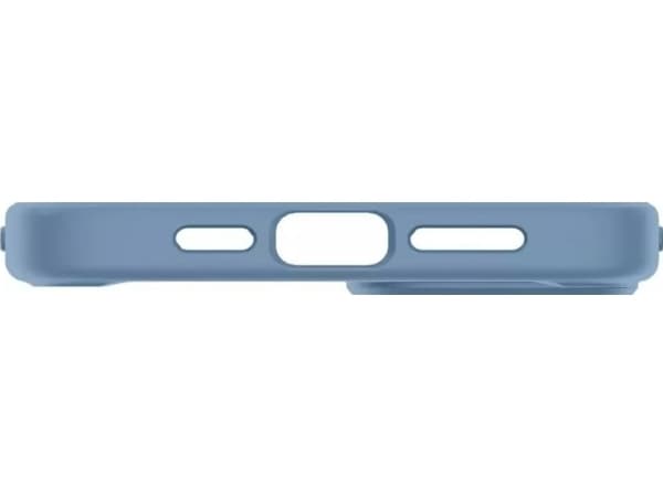 Spigen Ultra Hybrid, Suojus, Apple, iPhone 14, 15,5 cm (6.1"), Sininen