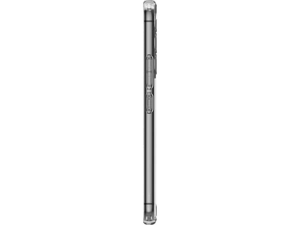 Spigen Ultra Hybrid, fodral, Samsung, Galaxy A54 5G, 16,3 cm (6.4"), Transparent