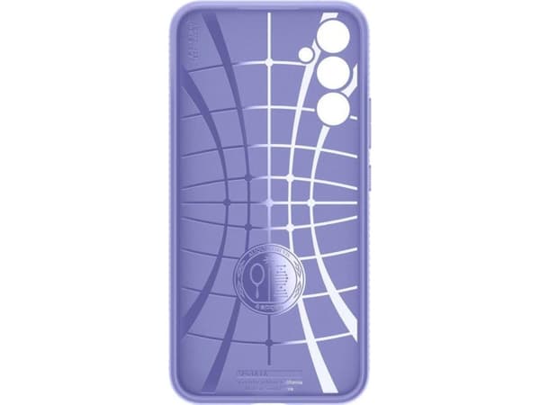 Spigen Liquid Air - Suojakuori matkapuhelimelle