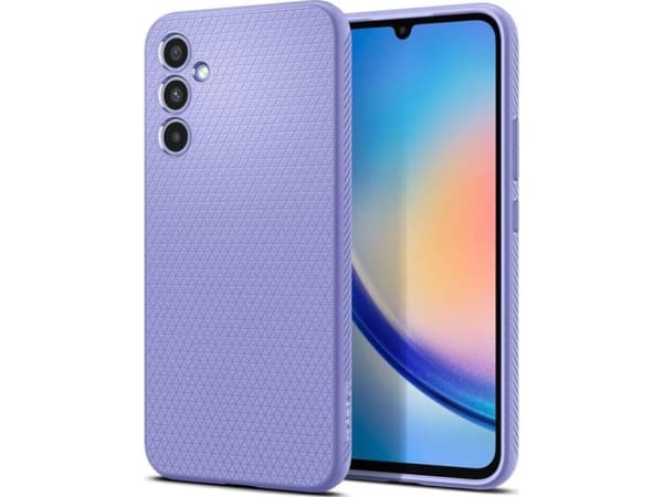 Spigen Liquid Air - Skydd för mobiltelefon