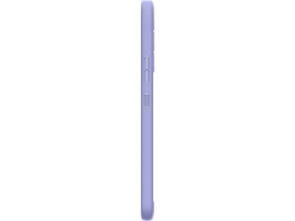 Spigen Kotelo SAMSUNG GALAXY A54 5G Spigen Ultra Hybrid Crystal violetti violetti