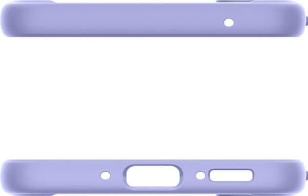Spigen Kotelo SAMSUNG GALAXY A54 5G Spigen Ultra Hybrid Crystal violetti violetti