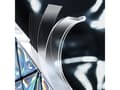 Miniatyrbilde 3 av 5: Kingxbar Kingxbar Miya Series deksel iPhone 14 Pro Max deksel bakdeksel laser farge