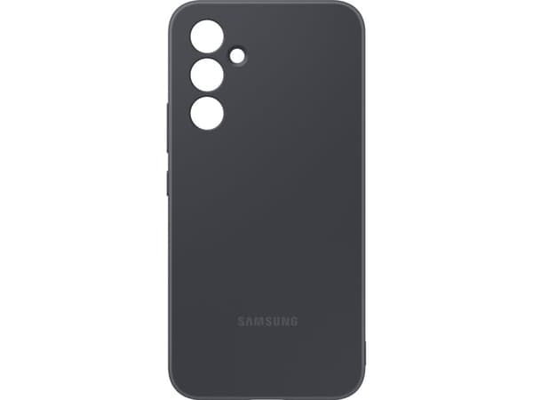 Samsung EF-PA546, Omslag, Samsung, Galaxy A54, 16,3 cm (6.4"), Svart
