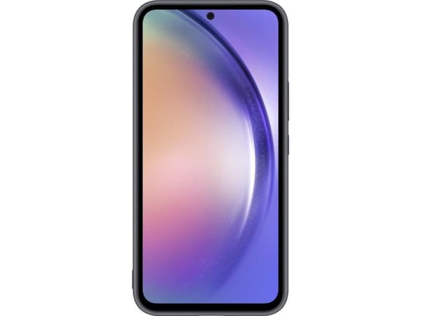 Samsung EF-PA546, Omslag, Samsung, Galaxy A54, 16,3 cm (6.4"), Svart