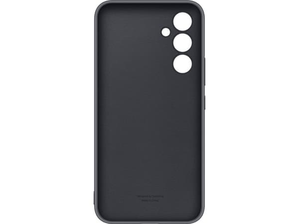 Samsung EF-PA546, Omslag, Samsung, Galaxy A54, 16,3 cm (6.4"), Svart
