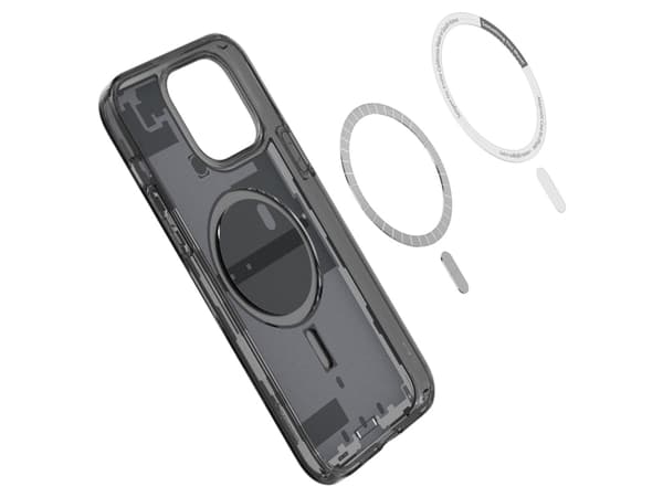 Spigen Etui Spigen Ultra Hybrid Mag MagSafe Apple iPhone 13 Pro Max Zero One