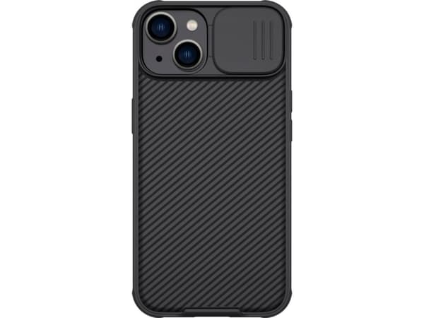Nillkin Etui Nillkin CamShield Pro do Apple iPhone 14 (svart)