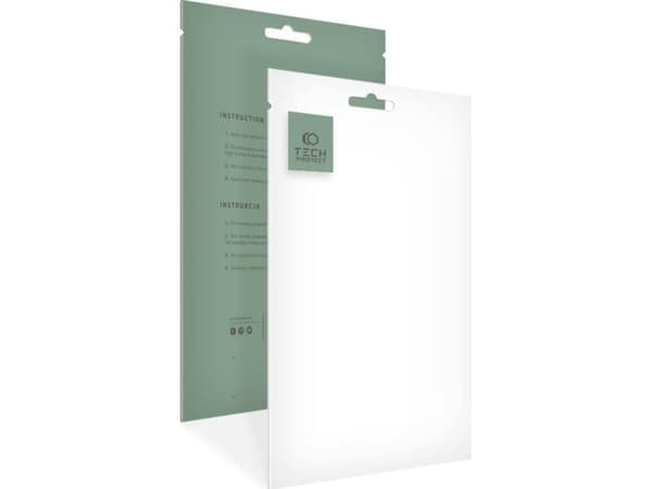 Tech-Protect Etui SAMSUNG GALAXY S23 ULTRA Tech-Protect Magmat MagSafe Matte svart