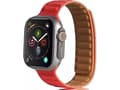 Miniatyrbilde 2 av 2: Beline Beline pasek Apple Watch Magnetic 38/40/41mm czerwony /red