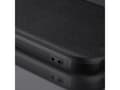 Miniatyrbilde 3 av 5: Nillkin Nillkin CamShield Leather S-deksel iPhone 14 Pro Max-deksel med kameradeksel grønt