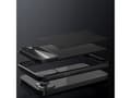 Miniatyrbilde 5 av 5: Nillkin Nillkin CamShield Leather S-deksel iPhone 14 Pro Max-deksel med kameradeksel grønt