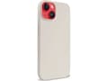 Pikkukuva 3 / 5: Crong Crong Color Cover Magnetic - Silikonowe etui z MagSafe do iPhone'a 14 Plus (kamienny beż)